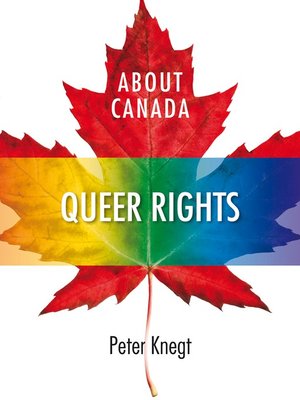cover image of Queer Rights